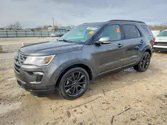1FM5K7D89KGB02279 2019 FORD EXPLORER
