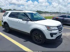 1FM5K7D89KGB02668 2019 FORD EXPLORER