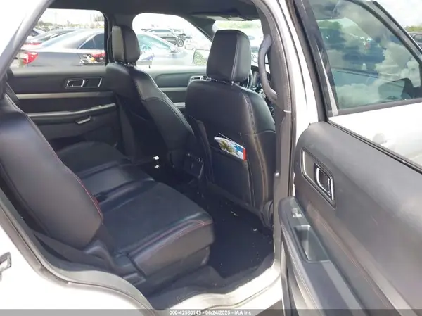 1FM5K7D89KGB02668 2019 FORD EXPLORER - Image 8