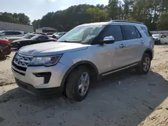 1FM5K7D89KGB03660 2019 FORD EXPLORER