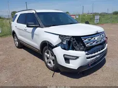1FM5K7D89KGB06784 2019 FORD EXPLORER