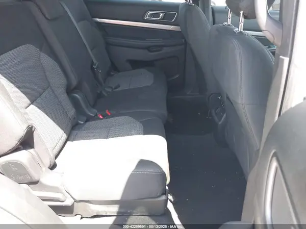 1FM5K7D89KGB06784 2019 FORD EXPLORER - Image 8