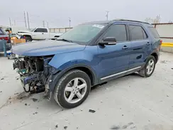 1FM5K7D89KGB07367 2019 FORD EXPLORER