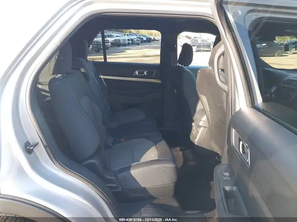 1FM5K7D89KGB07787 2019 FORD EXPLORER - Image 8
