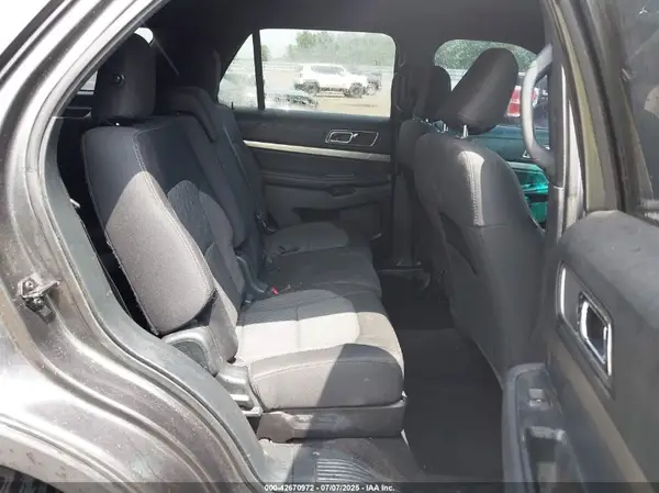 1FM5K7D89KGB19647 2019 FORD EXPLORER - Image 8