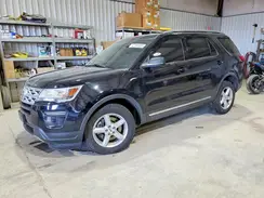 1FM5K7D89KGB19860 2019 FORD EXPLORER