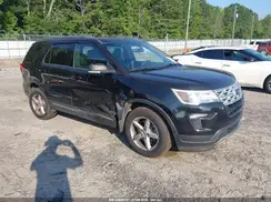1FM5K7D89KGB22063 2019 FORD EXPLORER