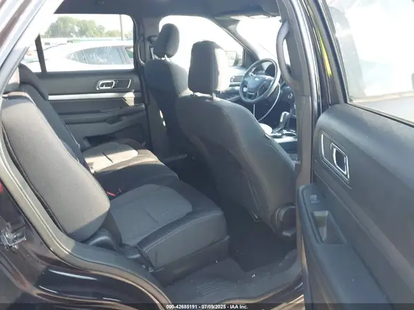 1FM5K7D89KGB22063 2019 FORD EXPLORER - Image 8