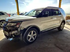 1FM5K7D89KGB25075 2019 FORD EXPLORER