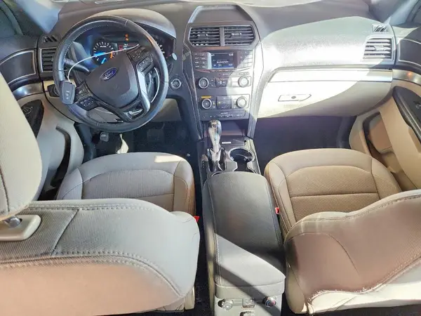 1FM5K7D89KGB25075 2019 FORD EXPLORER - Image 8