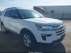 1FM5K7D89KGB25187 2019 FORD EXPLORER