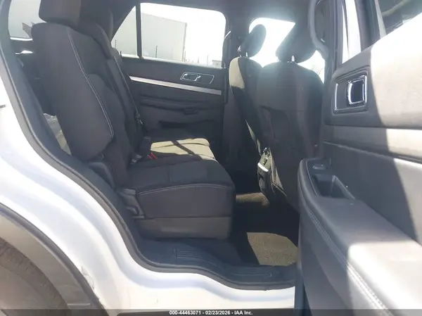 1FM5K7D89KGB25187 2019 FORD EXPLORER - Image 8