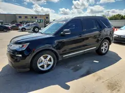 1FM5K7D89KGB25206 2019 FORD EXPLORER