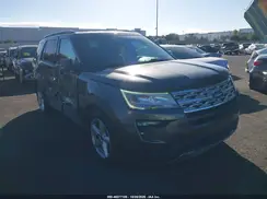 1FM5K7D89KGB25819 2019 FORD EXPLORER