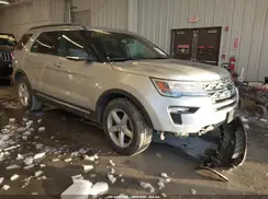 1FM5K7D89KGB26419 2019 FORD EXPLORER