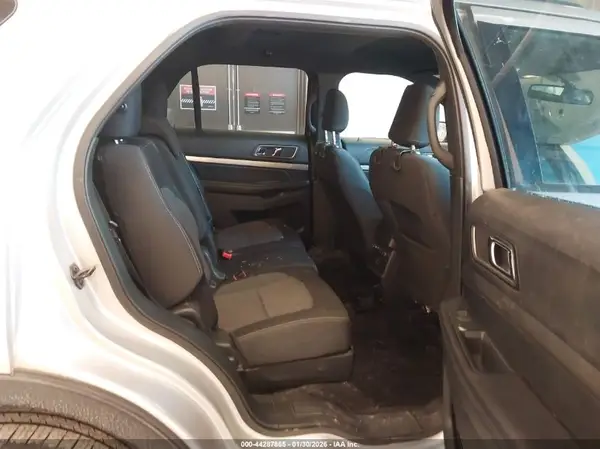 1FM5K7D89KGB26419 2019 FORD EXPLORER - Image 8