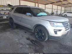 1FM5K7D89KGB34536 2019 FORD EXPLORER