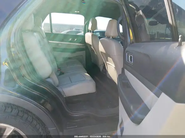 1FM5K7D89KGB34598 2019 FORD EXPLORER - Image 8