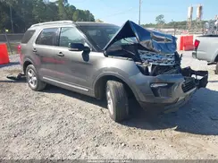 1FM5K7D89KGB35041 2019 FORD EXPLORER