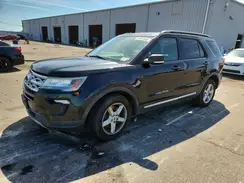 1FM5K7D89KGB38098 2019 FORD EXPLORER