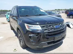 1FM5K7D89KGB38652 2019 FORD EXPLORER
