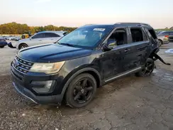 1FM5K7D8XGGA01047 2016 FORD EXPLORER