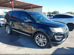 1FM5K7D8XGGA03798 2016 FORD EXPLORER