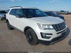 1FM5K7D8XGGA03820 2016 FORD EXPLORER