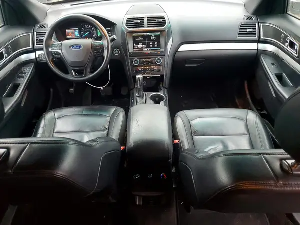 1FM5K7D8XGGA06877 2016 FORD EXPLORER - Image 8