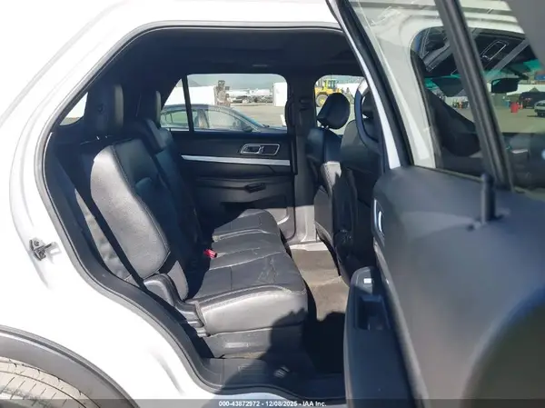 1FM5K7D8XGGA07625 2016 FORD EXPLORER - Image 8