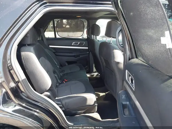1FM5K7D8XGGA13067 2016 FORD EXPLORER - Image 8