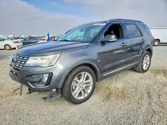 1FM5K7D8XGGA13313 2016 FORD EXPLORER