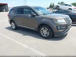 1FM5K7D8XGGA20424 2016 FORD EXPLORER