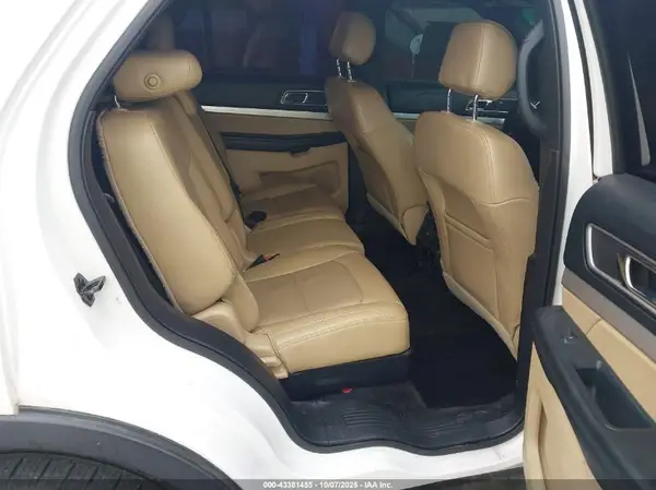 1FM5K7D8XGGA24666 2016 FORD EXPLORER - Image 8