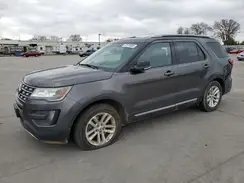 1FM5K7D8XGGA26224 2016 FORD EXPLORER