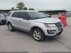1FM5K7D8XGGA34470 2016 FORD EXPLORER