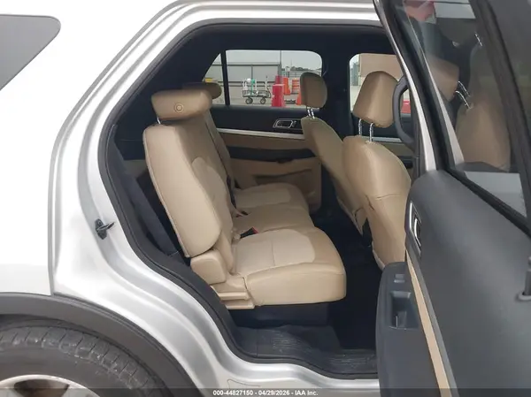 1FM5K7D8XGGA34470 2016 FORD EXPLORER - Image 8