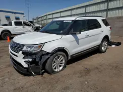 1FM5K7D8XGGA34632 2016 FORD EXPLORER