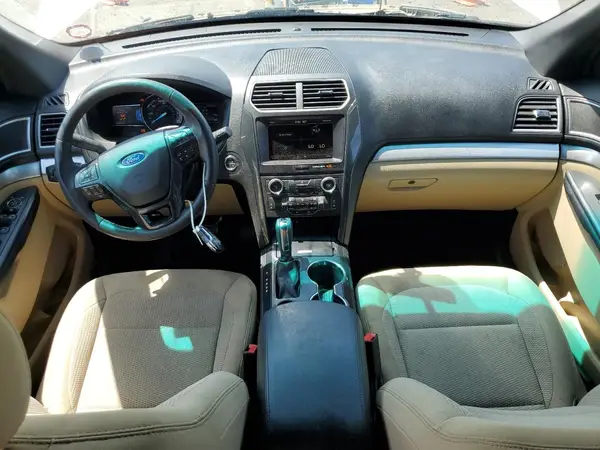 1FM5K7D8XGGA34632 2016 FORD EXPLORER - Image 8