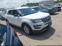 1FM5K7D8XGGA42312 2016 FORD EXPLORER