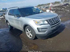 1FM5K7D8XGGA42553 2016 FORD EXPLORER