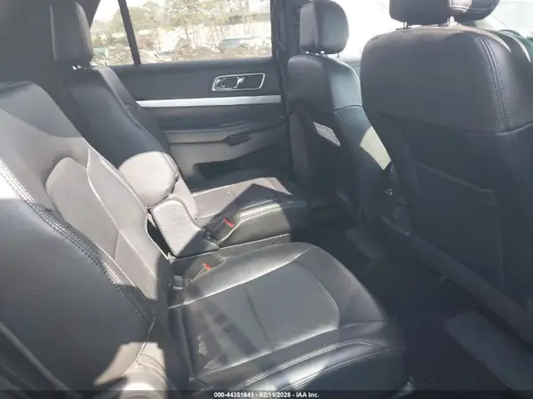 1FM5K7D8XGGA42553 2016 FORD EXPLORER - Image 8