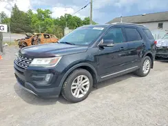 1FM5K7D8XGGA51026 2016 FORD EXPLORER