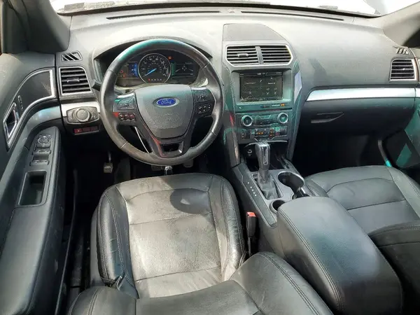 1FM5K7D8XGGA51026 2016 FORD EXPLORER - Image 8