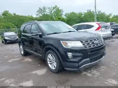 1FM5K7D8XGGA55268 2016 FORD EXPLORER