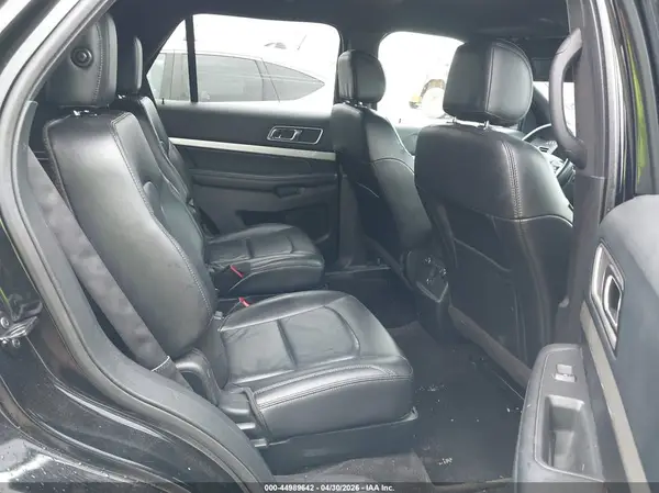 1FM5K7D8XGGA55268 2016 FORD EXPLORER - Image 8