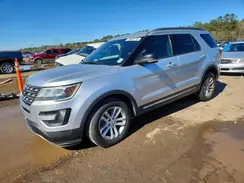 1FM5K7D8XGGA55299 2016 FORD EXPLORER