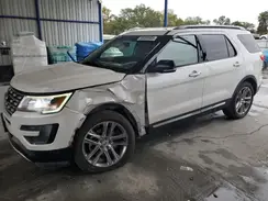 1FM5K7D8XGGA60289 2016 FORD EXPLORER