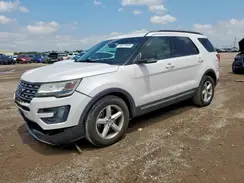 1FM5K7D8XGGA70613 2016 FORD EXPLORER