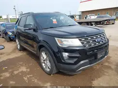 1FM5K7D8XGGA84902 2016 FORD EXPLORER